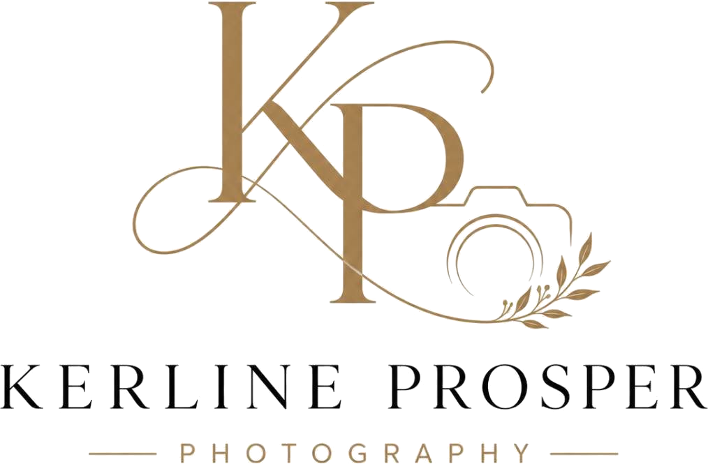K.P. Studio Photography logo